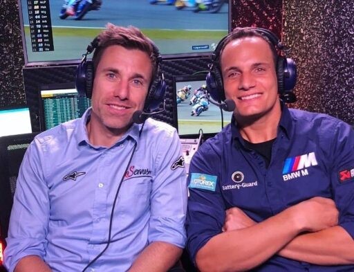 Hofmann MotoGP