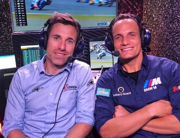 Hofmann MotoGP
