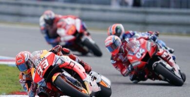 Brno, MotoGP