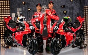 Pramac MotoGP