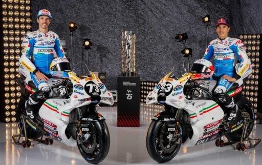 MotoGP