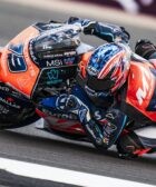 Ai ogura Moto2 MotoGP