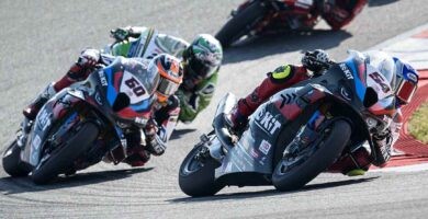 BMW, MotoGP