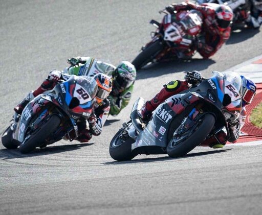 BMW, MotoGP
