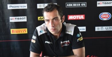 Danilo Petrucci