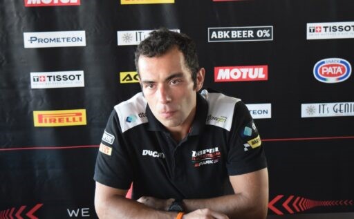 Danilo Petrucci