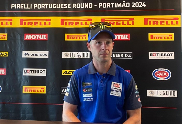 Jonathan Rea