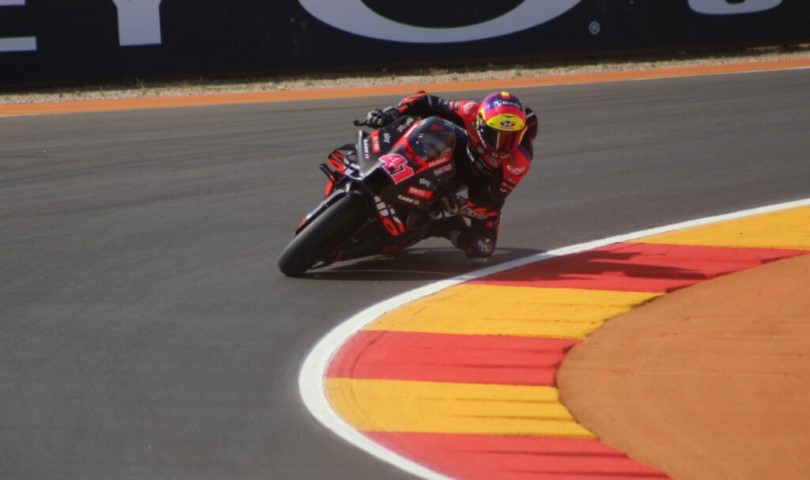 Aleix Espargaró