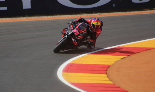 Aleix Espargaró