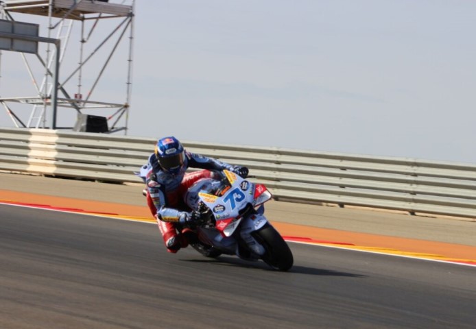 Álex Márquez