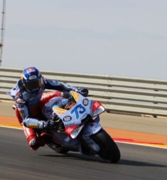 Álex Márquez