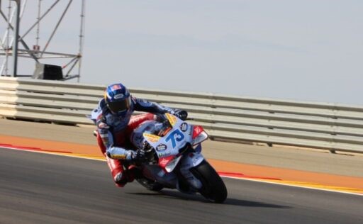 Álex Márquez