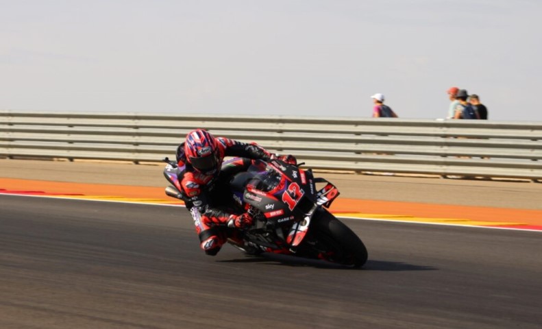 Maverick Viñales
