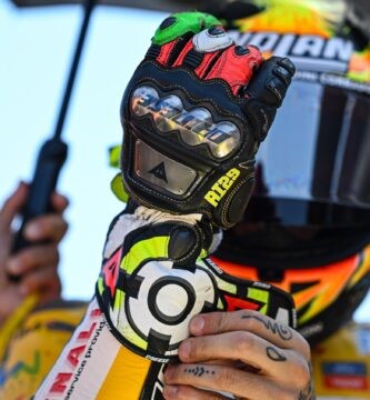 Andrea Iannone WorldSBK Ducati Portimao