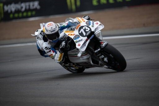 Alex Márquez MotoGP GP Austria Gresini Ducati Spielberg
