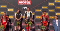 WorldSBK Portimao