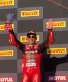 Álvaro Bautista WorldSBK Portimao Ducati