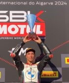 Toprak Razgatlioglu BMW WorldSBK Portimao