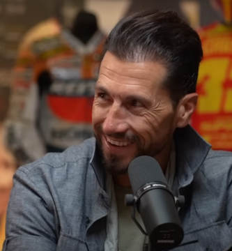 Rubén Xaus MotoGP Duralavita