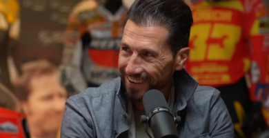 Rubén Xaus MotoGP Duralavita