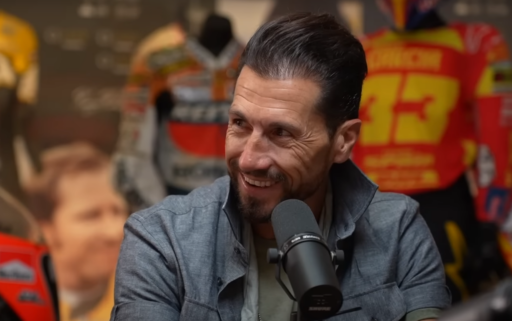 Rubén Xaus MotoGP Duralavita