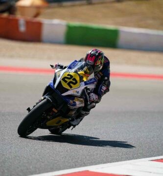 WorldWCR, SBK
