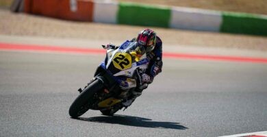 WorldWCR, SBK