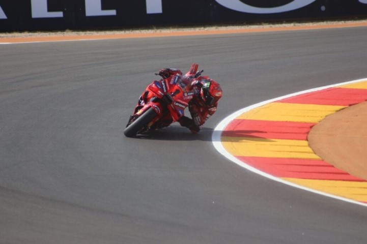 bagnaia