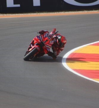 bagnaia