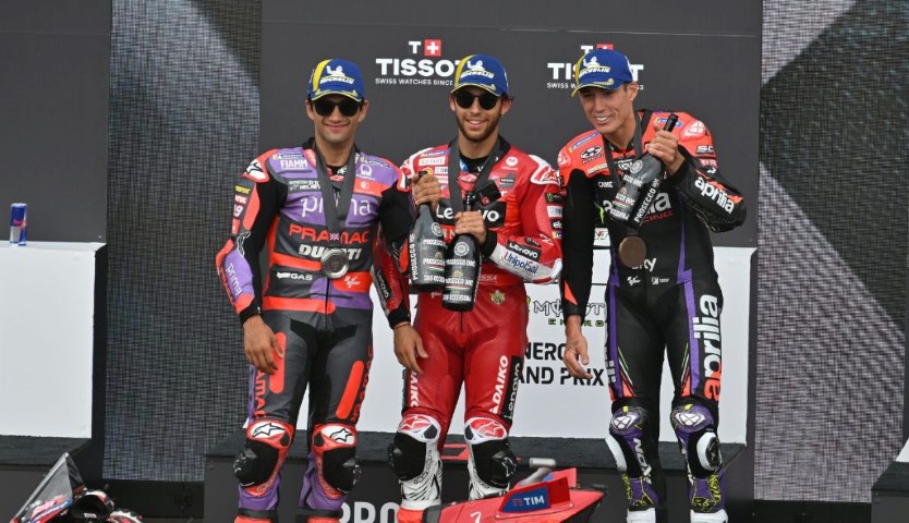 motogp silverstone