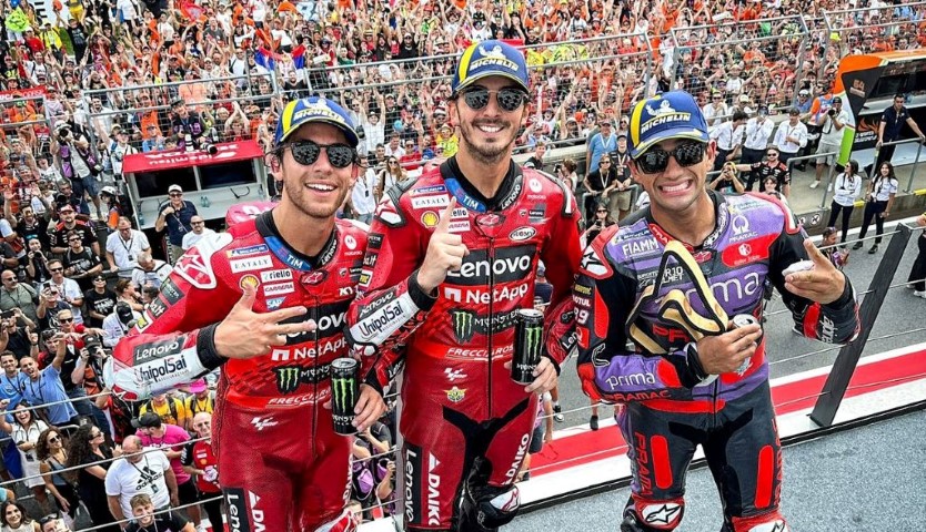 clasificacion-motogp-austria-podio