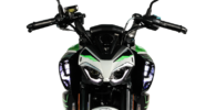 KLMotor Duel 125