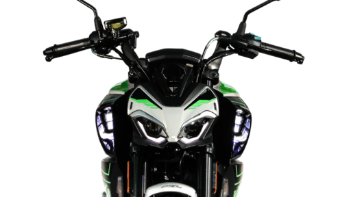 KLMotor Duel 125
