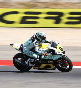 María Herrera, WorldWCR