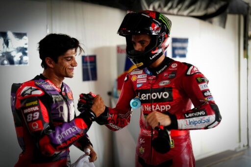MotoGP Austria