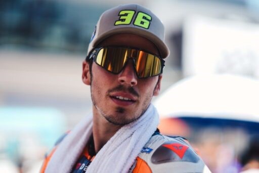 Joan Mir, Honda