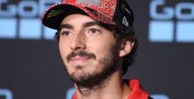 bagnaia
