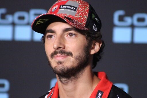 bagnaia