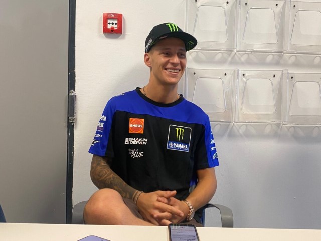 quartararo