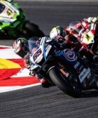 SBK, Yamaha