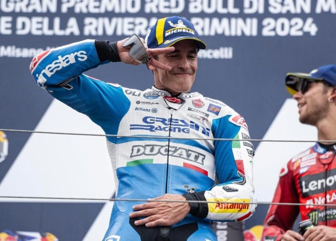 Dani Pedrosa
