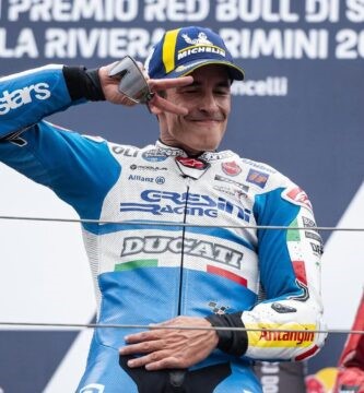Dani Pedrosa