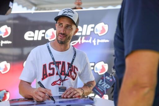 Dovizioso