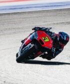 Sergio García Dols Moto2 Misano GP San Marino