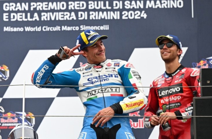 Ducati