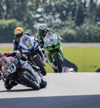WorldSBK Cremona