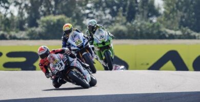 WorldSBK Cremona