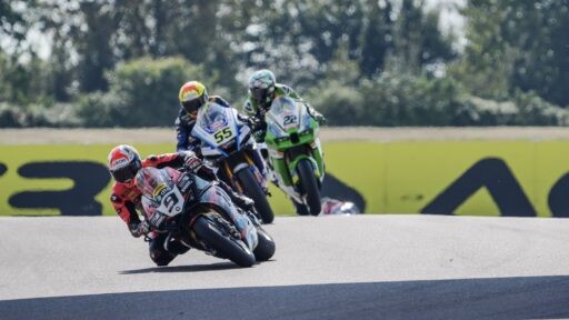 WorldSBK Cremona