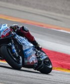 Raúl Fernández, MotoGP
