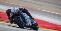 Raúl Fernández, MotoGP